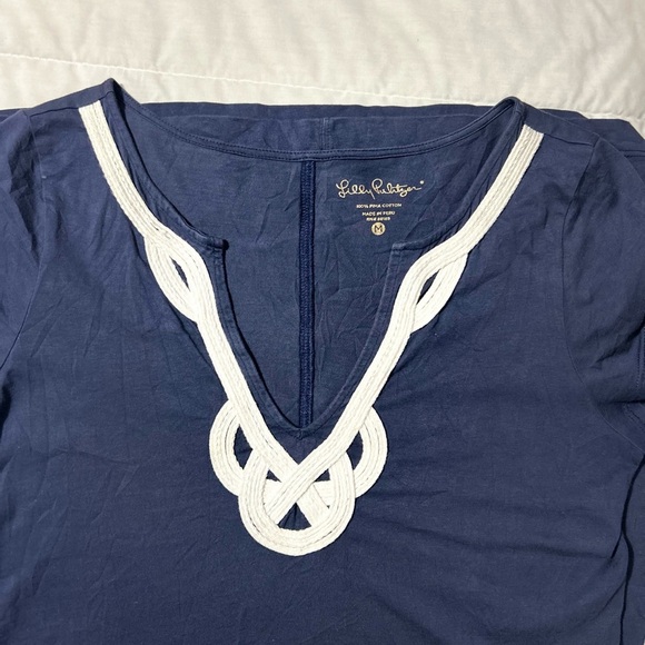 Lilly Pulitzer Brewster Sundress - Picture 6 of 6